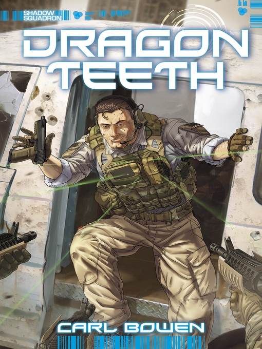 Title details for Dragon Teeth by Carl Bowen - Wait list